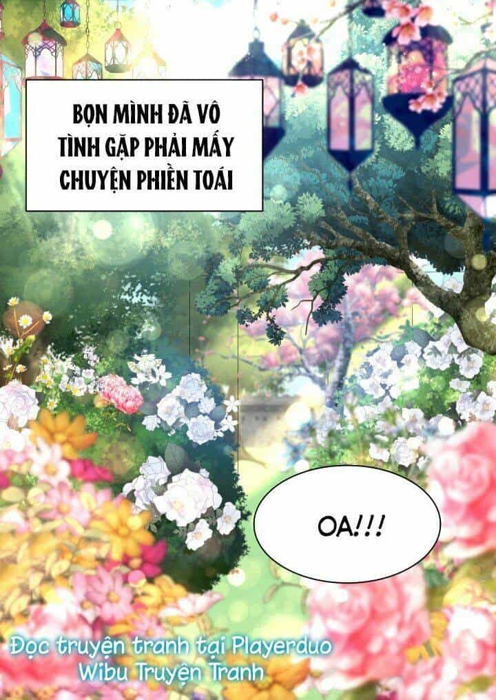 Sinh Đôi Xuyên Không - Chương 59 - ảnh 7