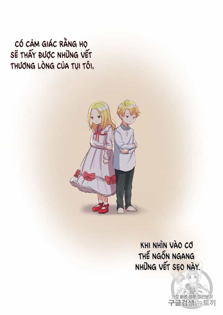 Sinh Đôi Xuyên Không - Chương 6 - ảnh 17
