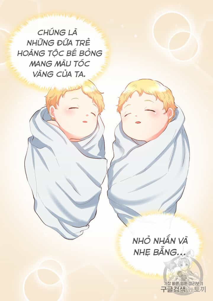 Sinh Đôi Xuyên Không - Chương 6 - ảnh 32