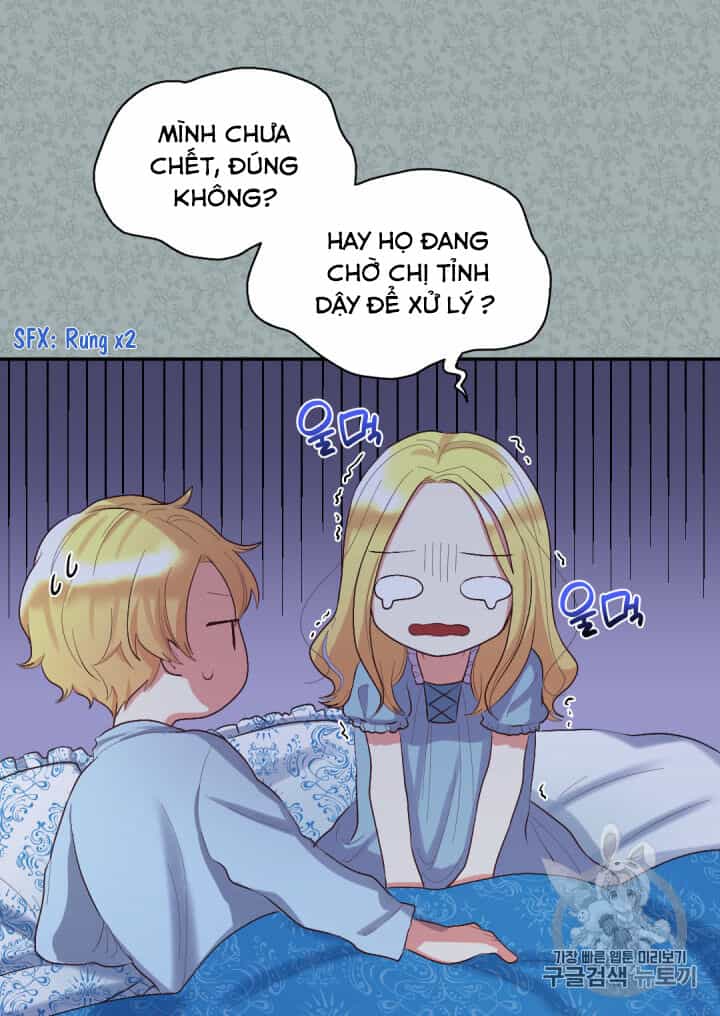 Sinh Đôi Xuyên Không - Chương 6 - ảnh 49