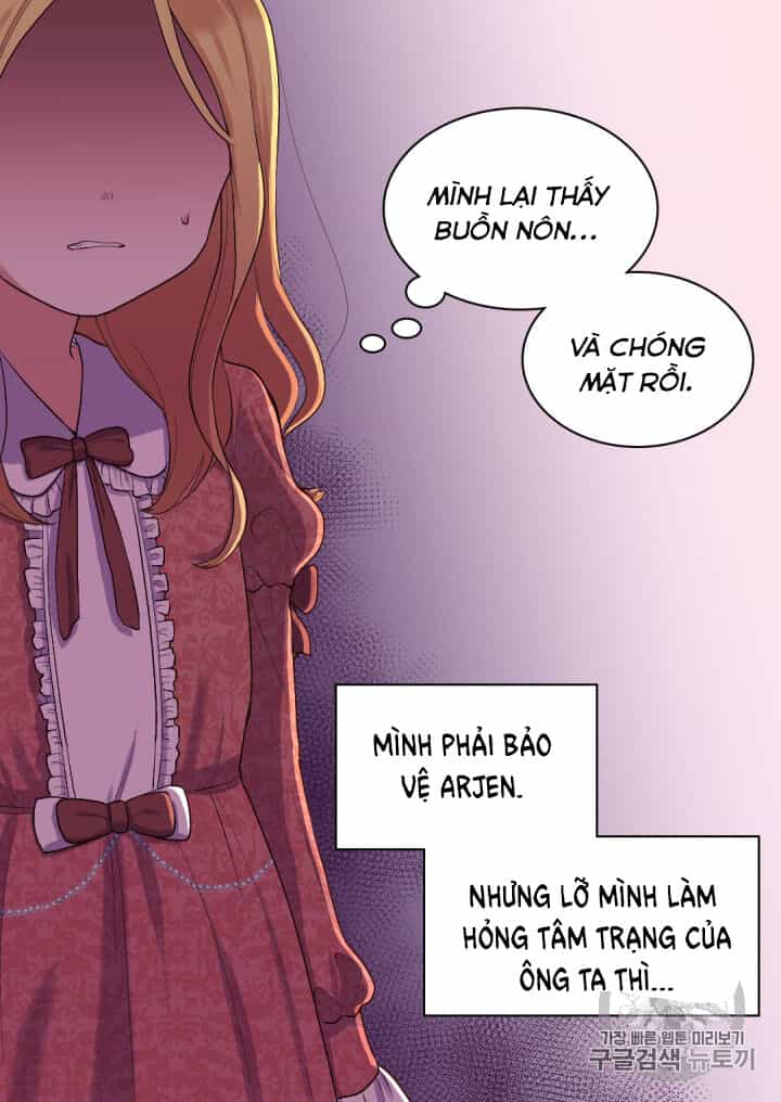 Sinh Đôi Xuyên Không - Chương 6 - ảnh 5