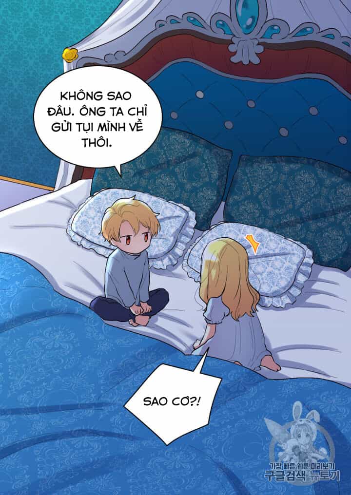 Sinh Đôi Xuyên Không - Chương 6 - ảnh 50