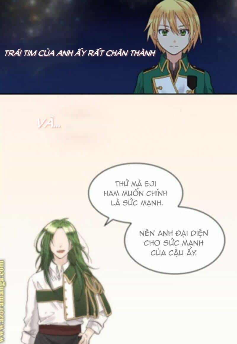 Sinh Đôi Xuyên Không - Chương 60 - ảnh 26