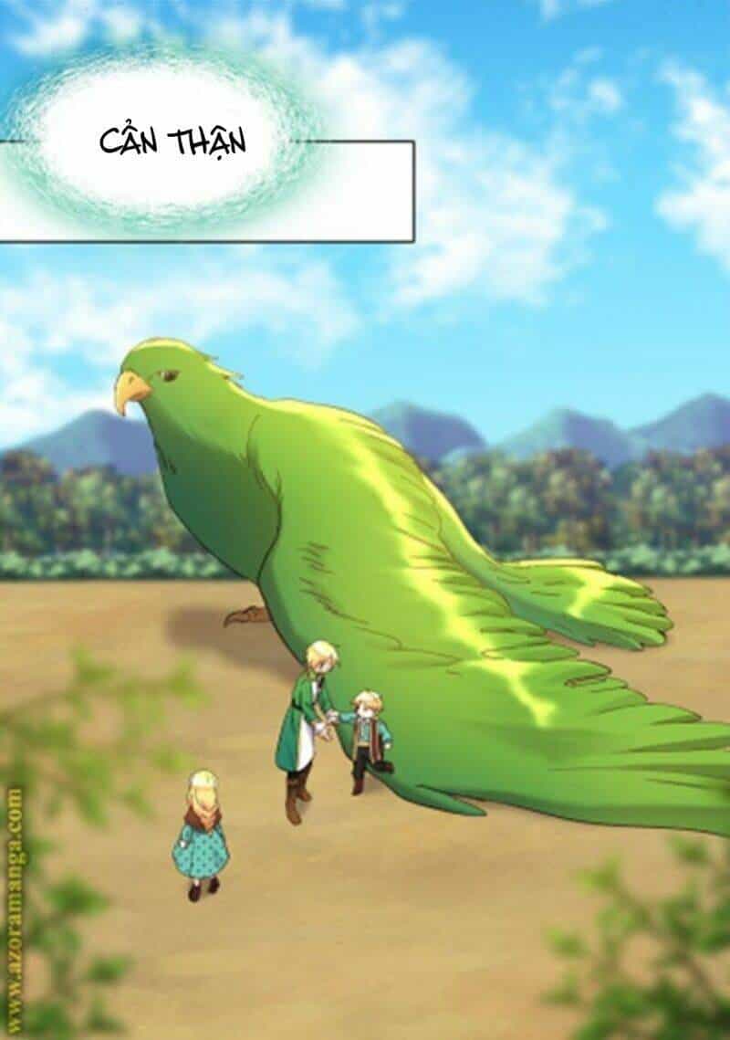 Sinh Đôi Xuyên Không - Chương 60 - ảnh 6