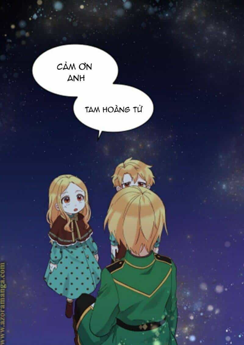 Sinh Đôi Xuyên Không - Chương 61 - ảnh 1