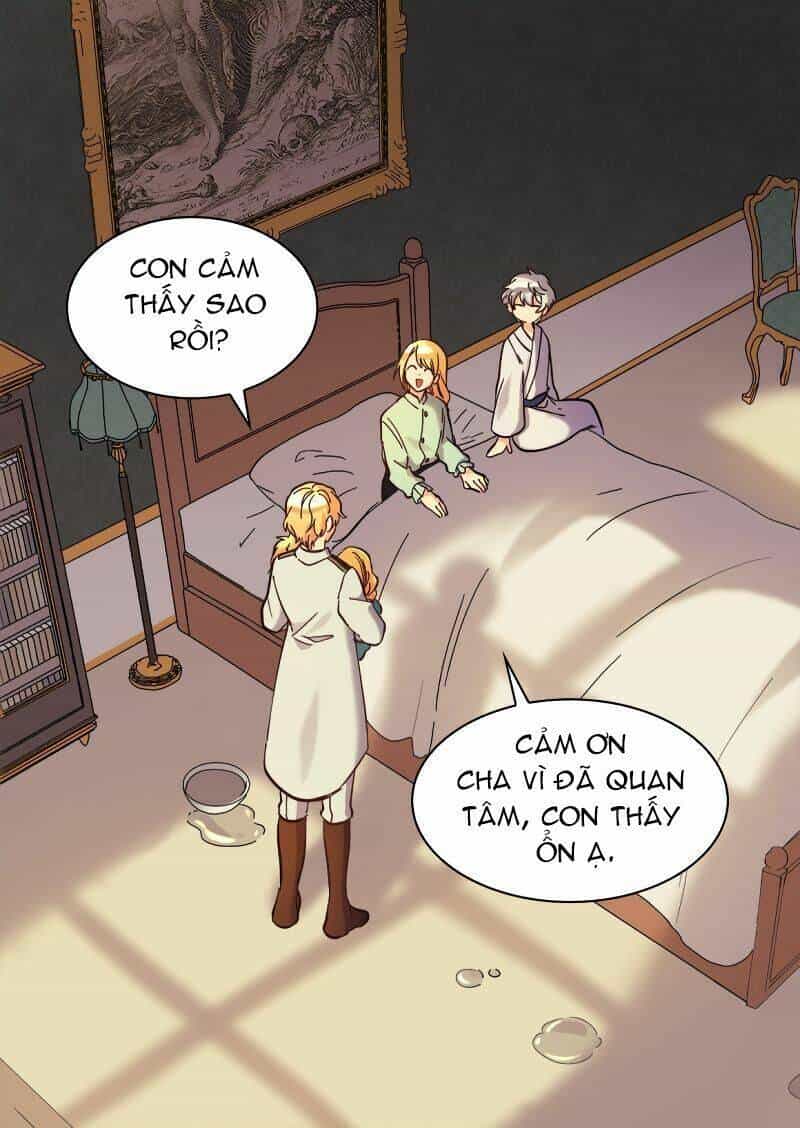 Sinh Đôi Xuyên Không - Chương 62 - ảnh 1