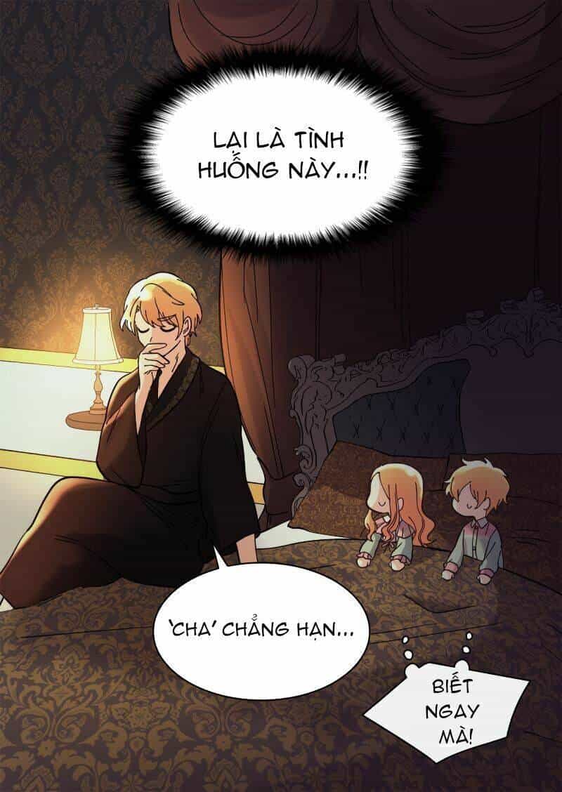 Sinh Đôi Xuyên Không - Chương 62 - ảnh 29