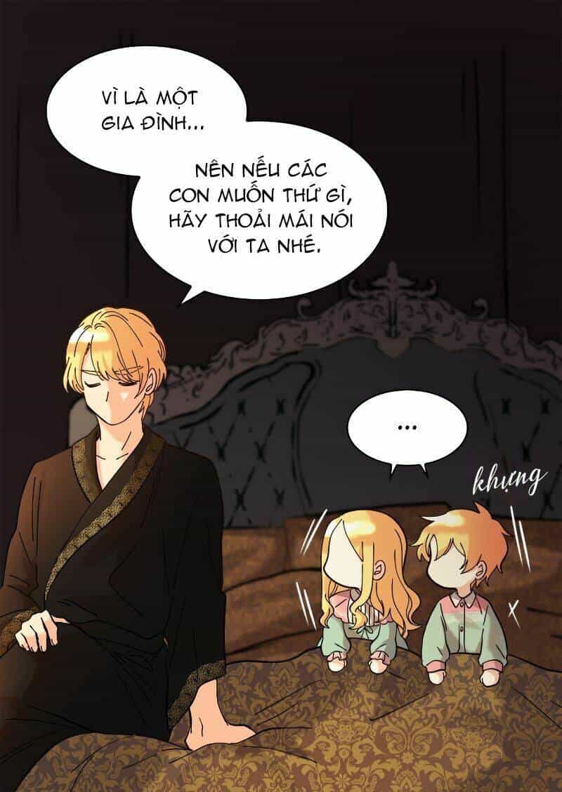 Sinh Đôi Xuyên Không - Chương 62 - ảnh 33