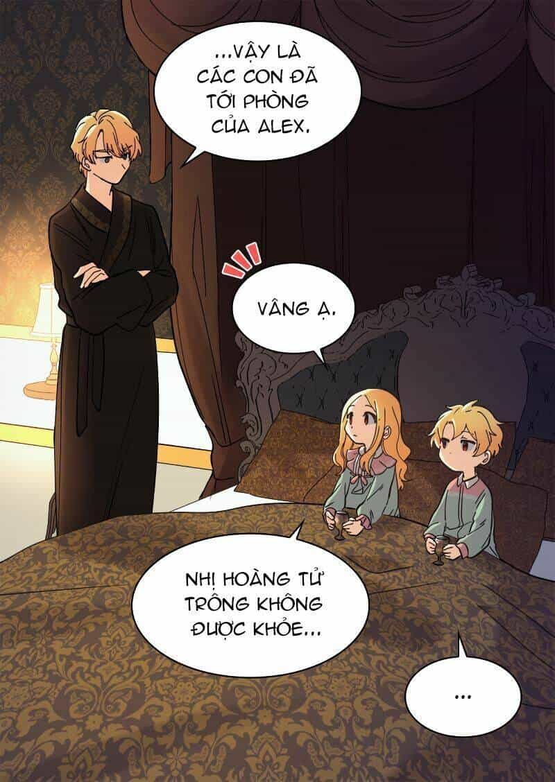 Sinh Đôi Xuyên Không - Chương 62 - ảnh 9