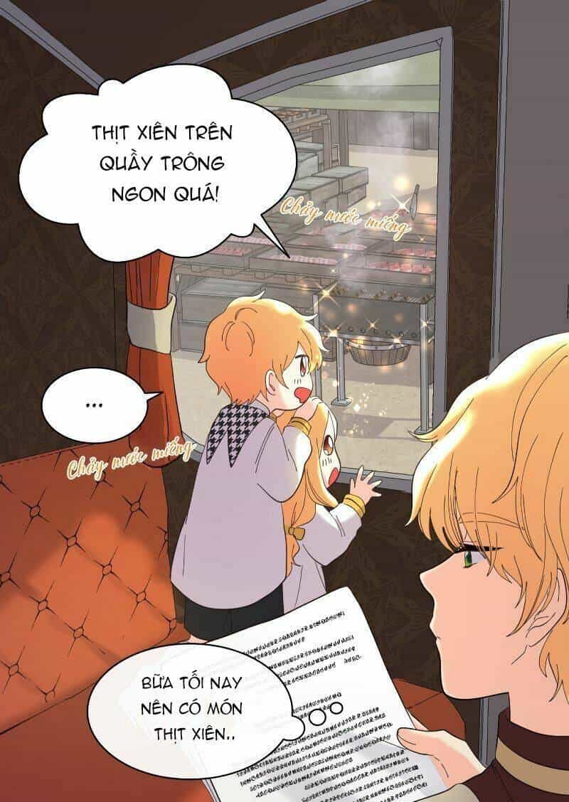Sinh Đôi Xuyên Không - Chương 63 - ảnh 12