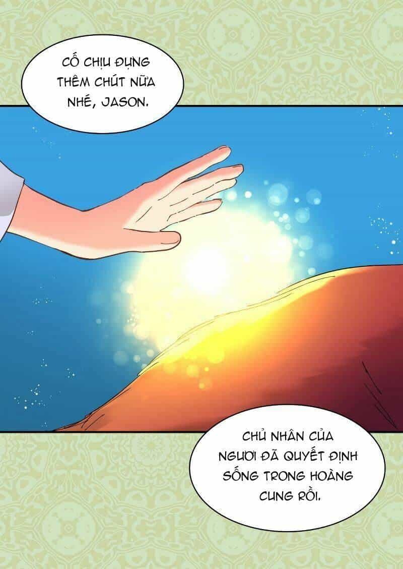 Sinh Đôi Xuyên Không - Chương 63 - ảnh 8