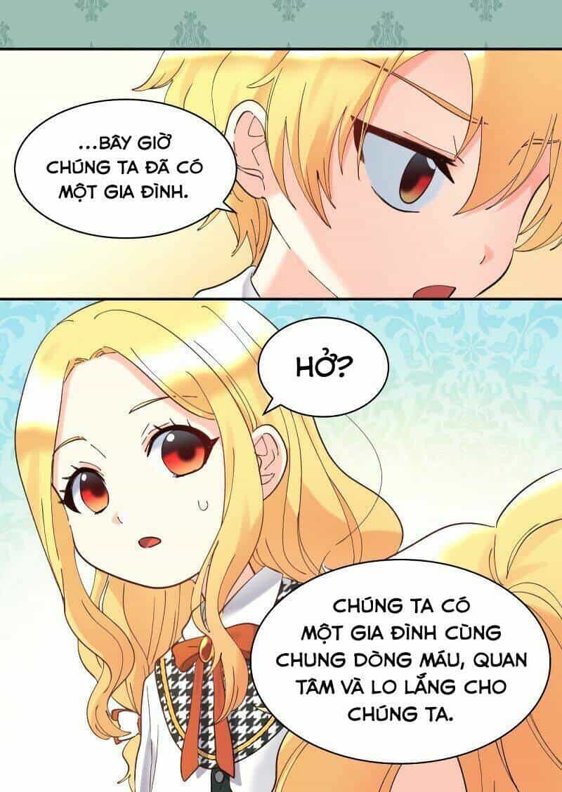 Sinh Đôi Xuyên Không - Chương 64 - ảnh 16