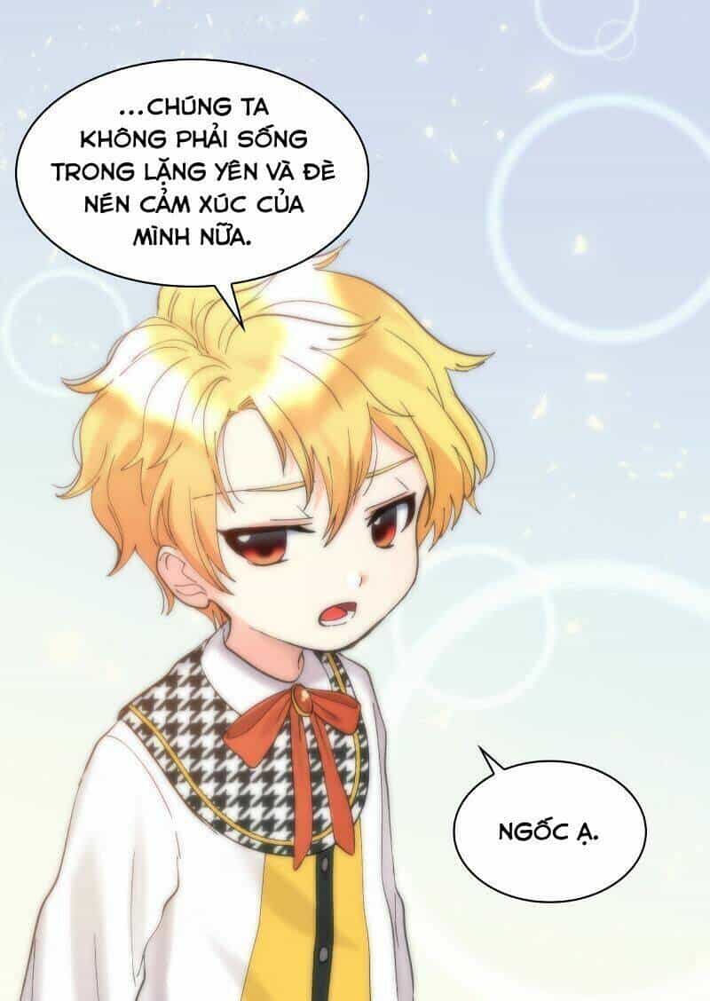 Sinh Đôi Xuyên Không - Chương 64 - ảnh 22