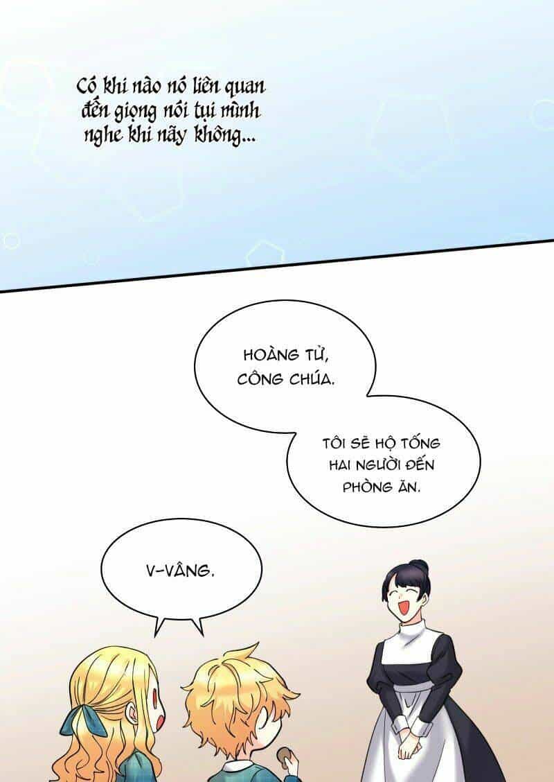 Sinh Đôi Xuyên Không - Chương 65 - ảnh 20