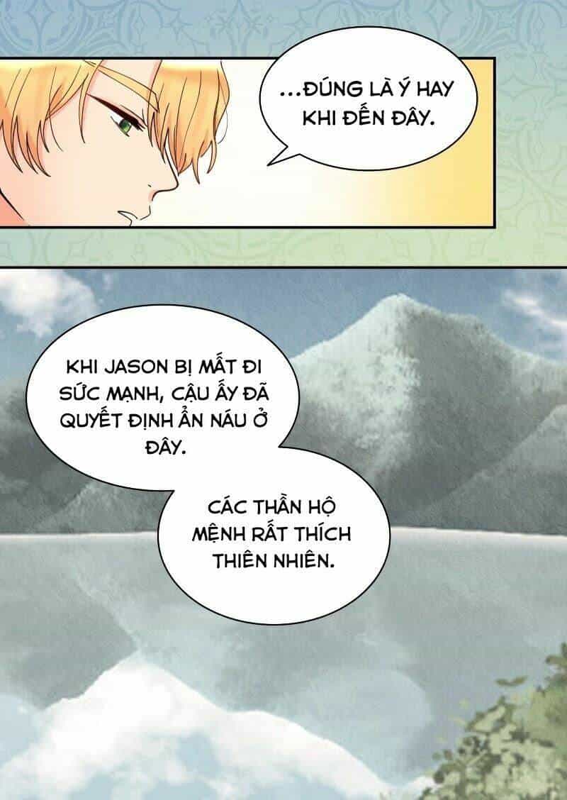 Sinh Đôi Xuyên Không - Chương 66 - ảnh 22