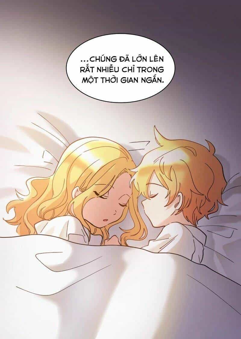 Sinh Đôi Xuyên Không - Chương 66 - ảnh 30