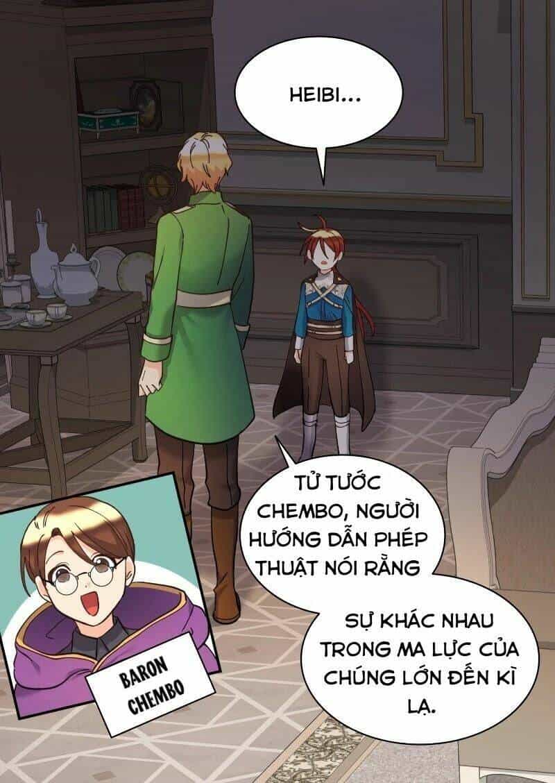 Sinh Đôi Xuyên Không - Chương 66 - ảnh 35