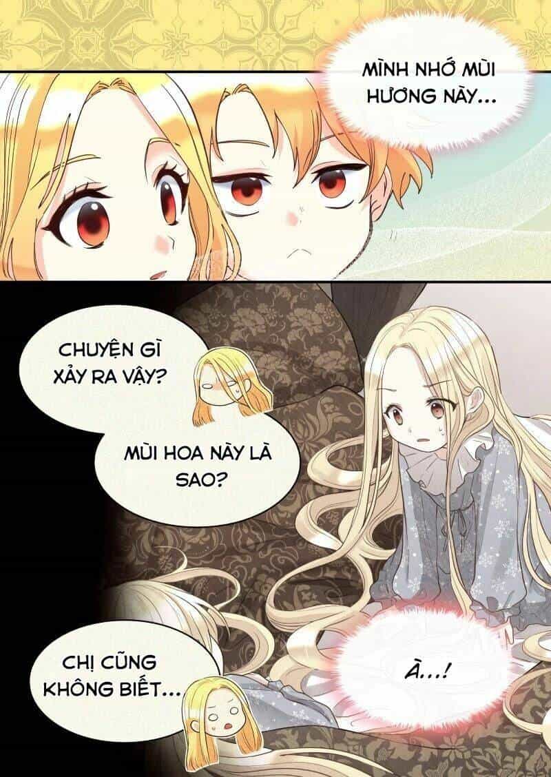 Sinh Đôi Xuyên Không - Chương 66 - ảnh 50