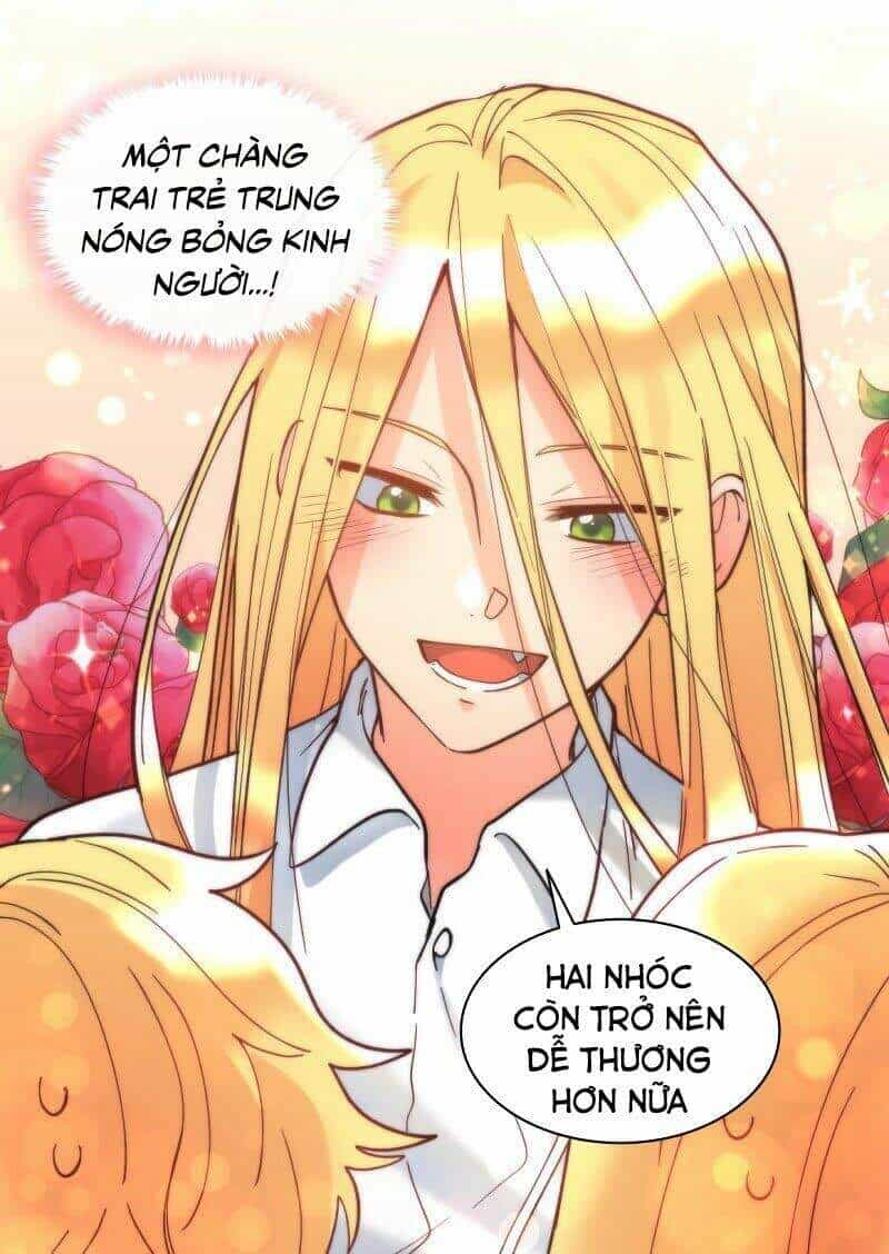 Sinh Đôi Xuyên Không - Chương 67 - ảnh 16
