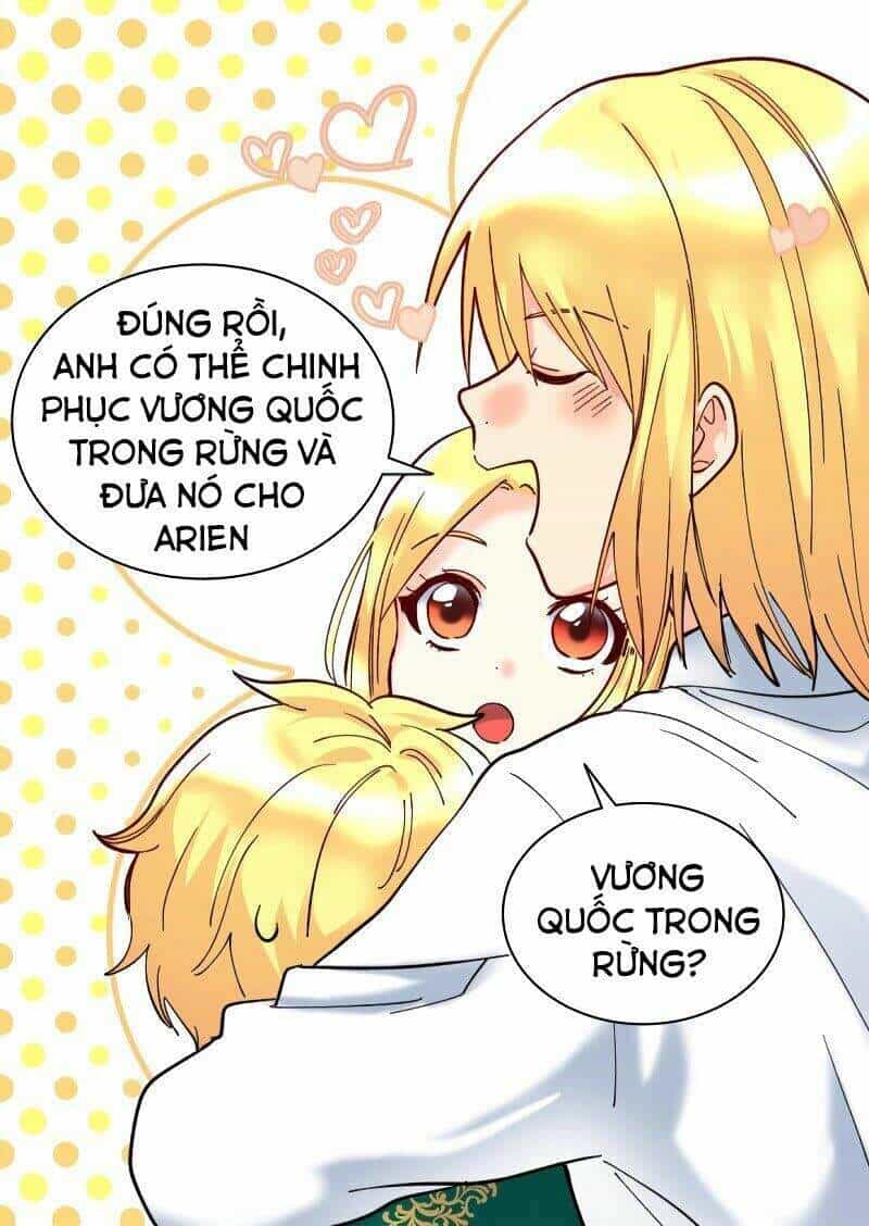 Sinh Đôi Xuyên Không - Chương 67 - ảnh 28