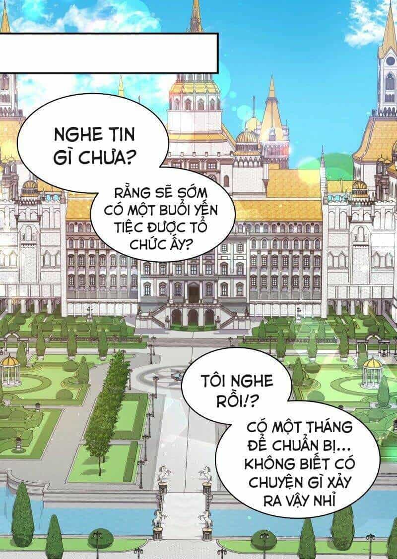 Sinh Đôi Xuyên Không - Chương 67 - ảnh 41