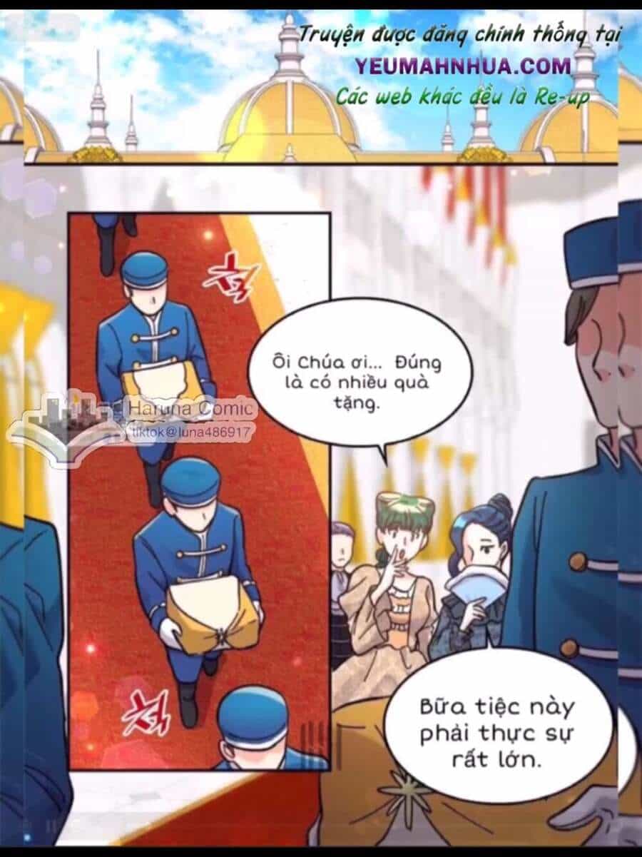 Sinh Đôi Xuyên Không - Chương 68 - ảnh 4