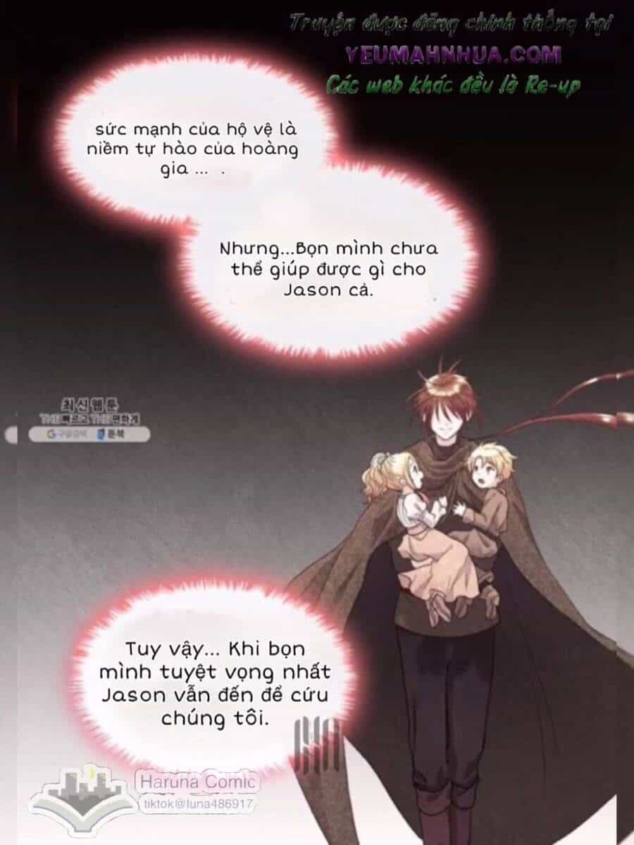 Sinh Đôi Xuyên Không - Chương 69 - ảnh 12