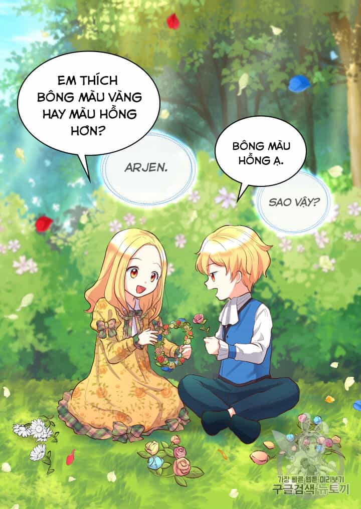 Sinh Đôi Xuyên Không - Chương 7 - ảnh 12