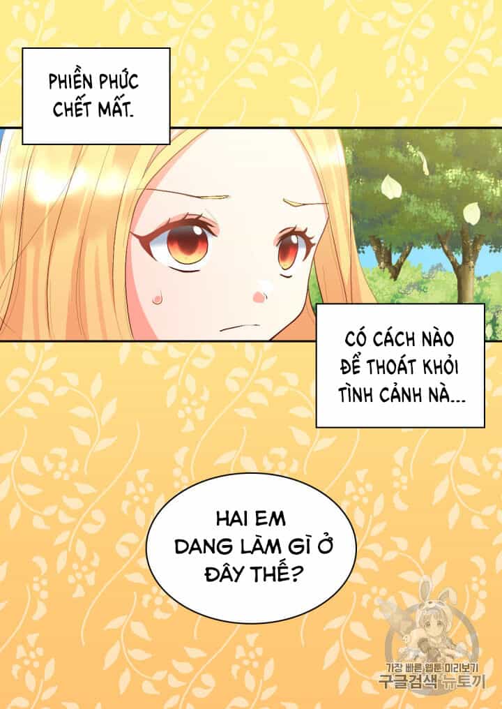 Sinh Đôi Xuyên Không - Chương 7 - ảnh 15