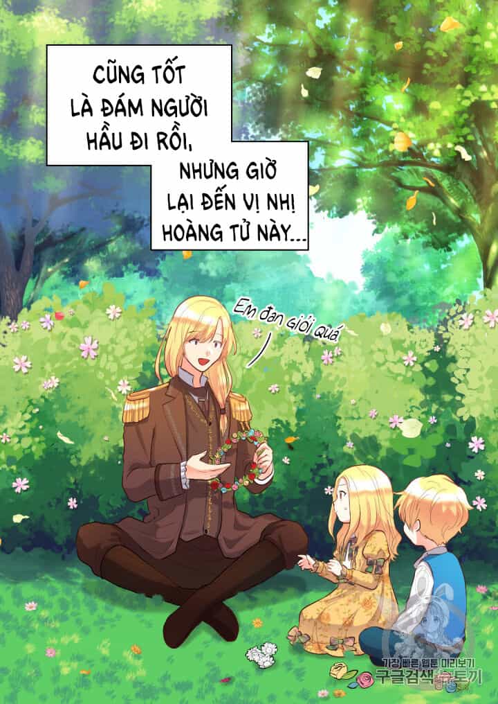 Sinh Đôi Xuyên Không - Chương 7 - ảnh 25