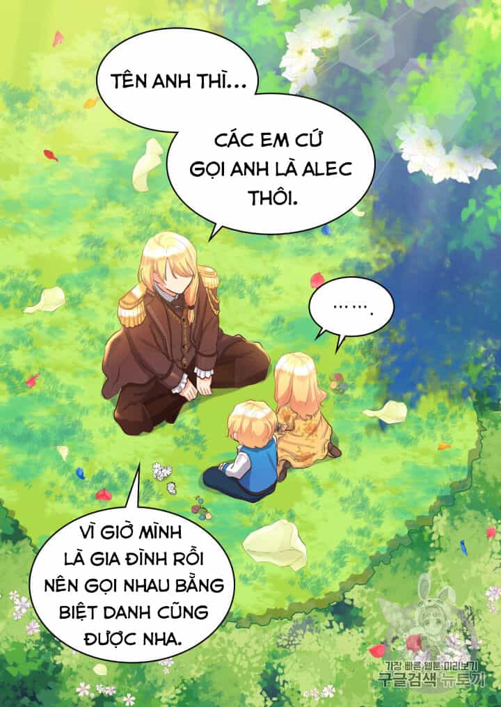 Sinh Đôi Xuyên Không - Chương 7 - ảnh 35