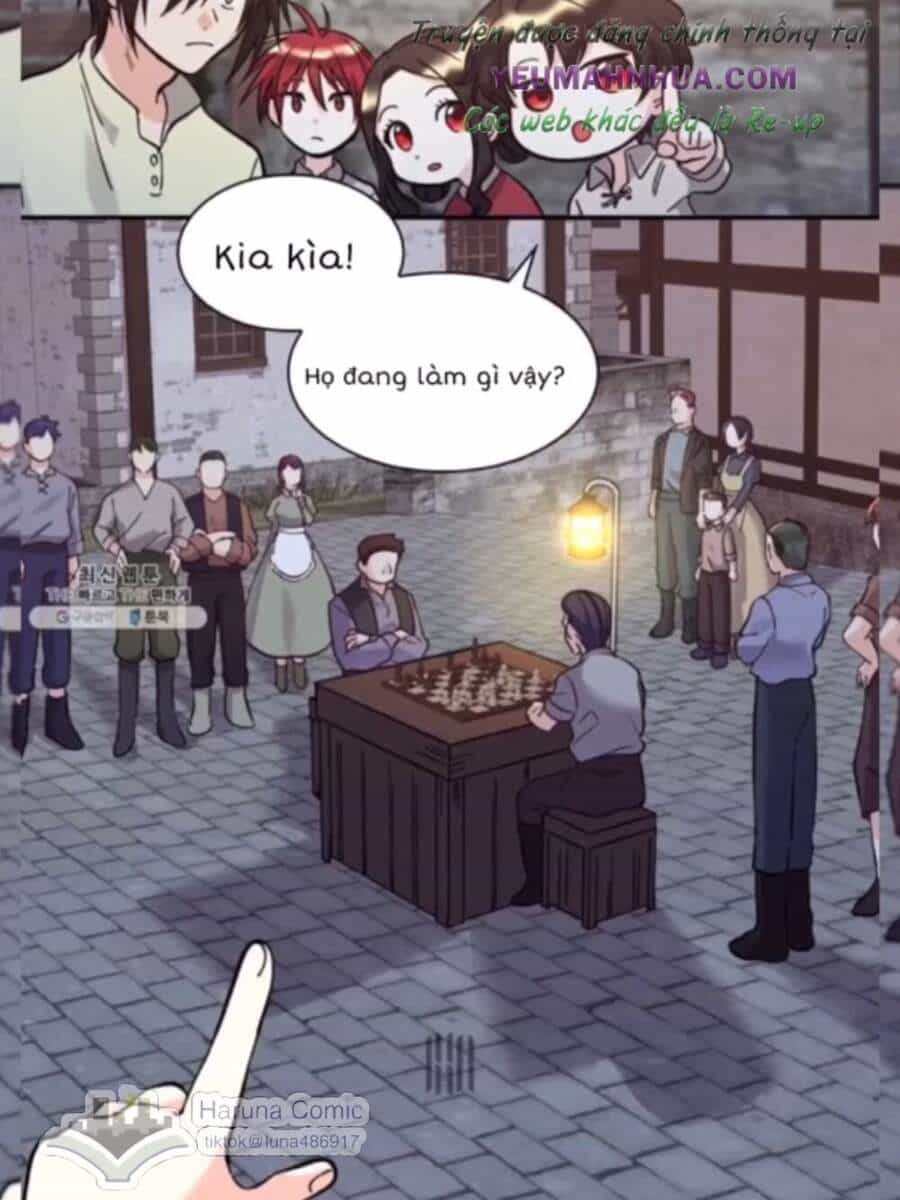 Sinh Đôi Xuyên Không - Chương 70 - ảnh 10