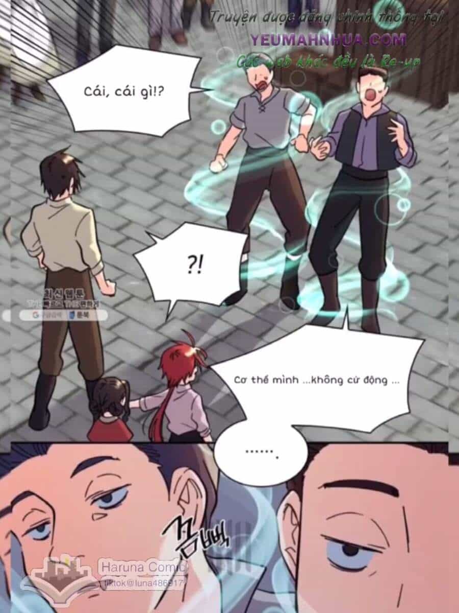 Sinh Đôi Xuyên Không - Chương 70 - ảnh 25