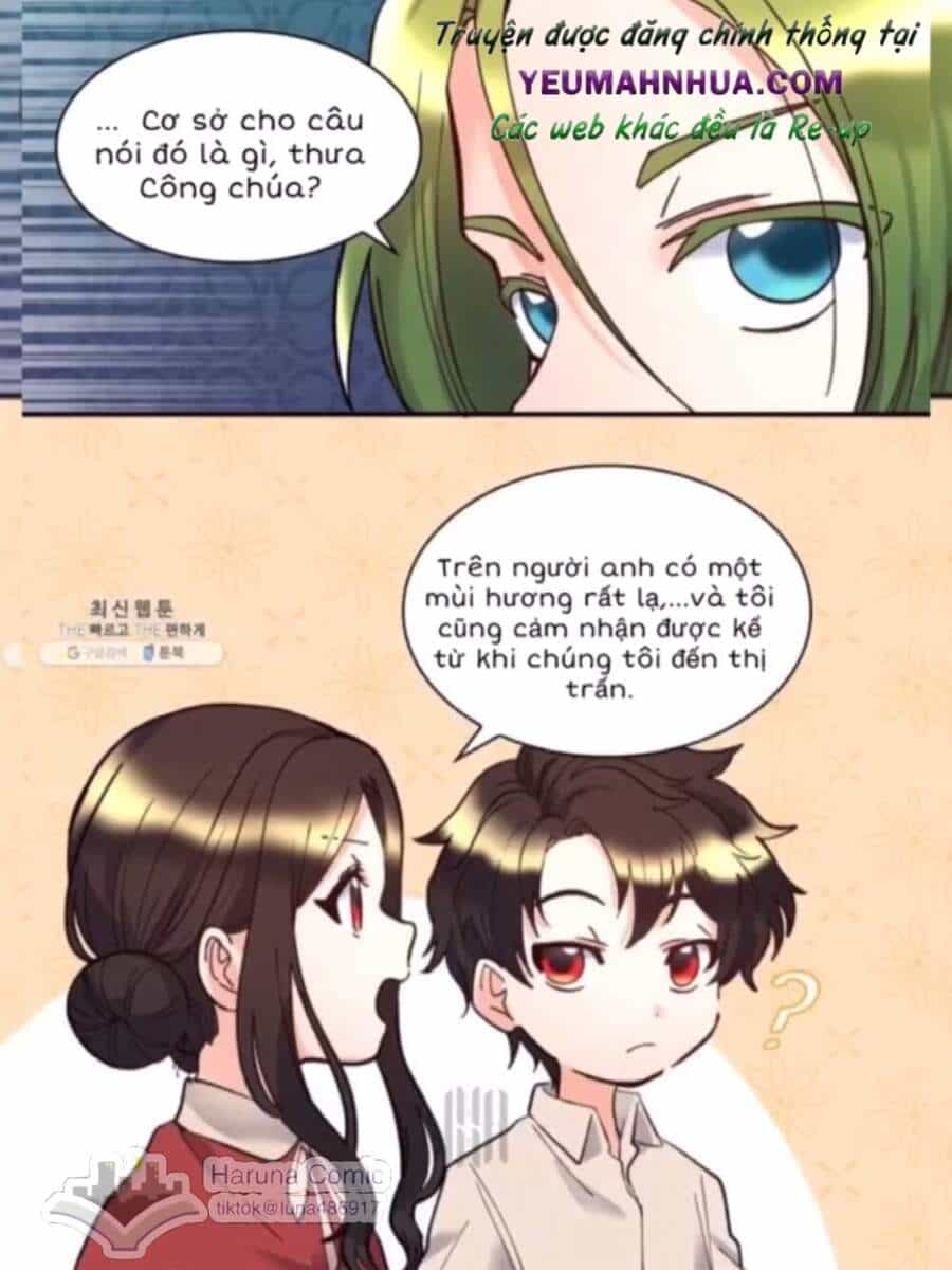 Sinh Đôi Xuyên Không - Chương 70 - ảnh 37