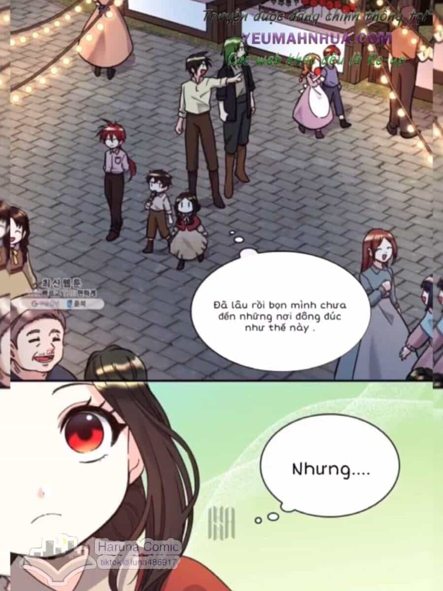 Sinh Đôi Xuyên Không - Chương 70 - ảnh 5