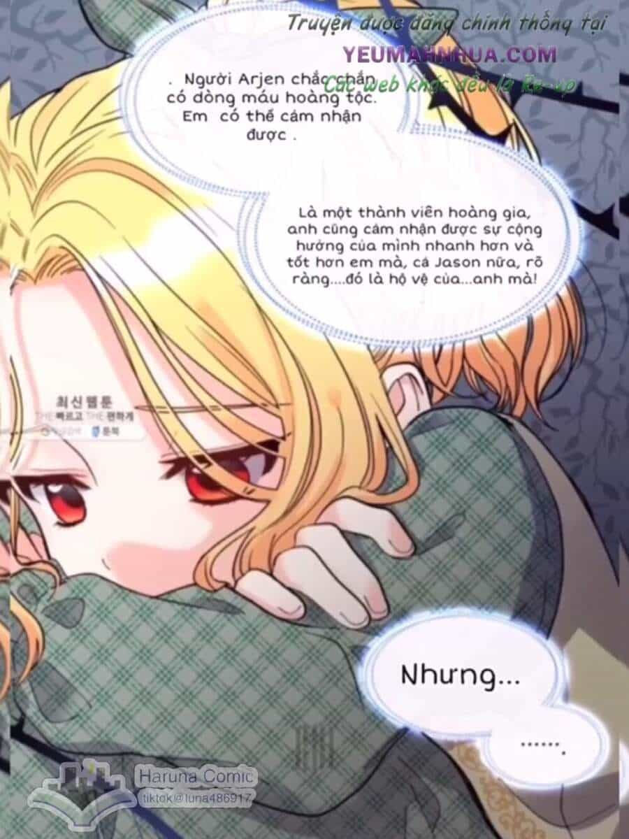 Sinh Đôi Xuyên Không - Chương 71 - ảnh 14