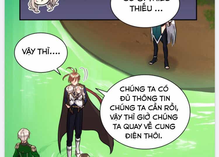 Sinh Đôi Xuyên Không - Chương 73 - ảnh 101