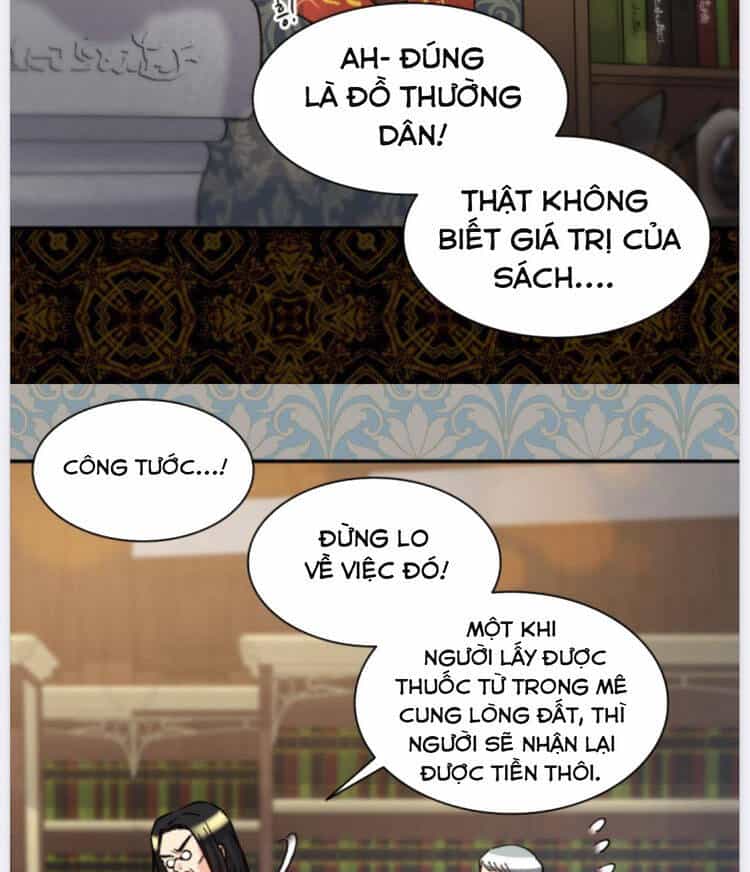 Sinh Đôi Xuyên Không - Chương 73 - ảnh 12
