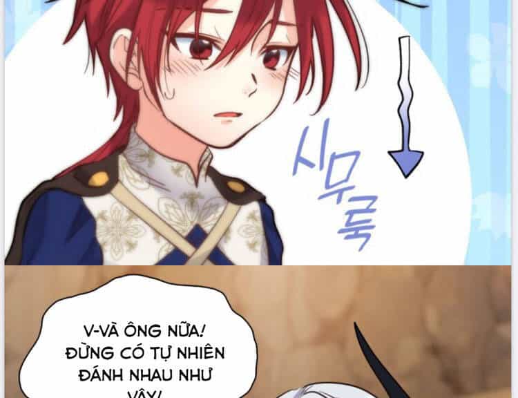 Sinh Đôi Xuyên Không - Chương 73 - ảnh 38