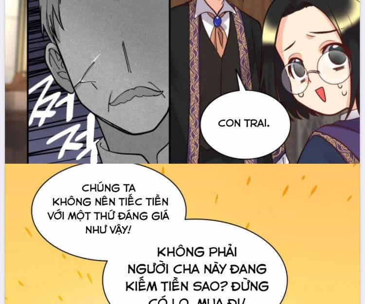 Sinh Đôi Xuyên Không - Chương 73 - ảnh 8