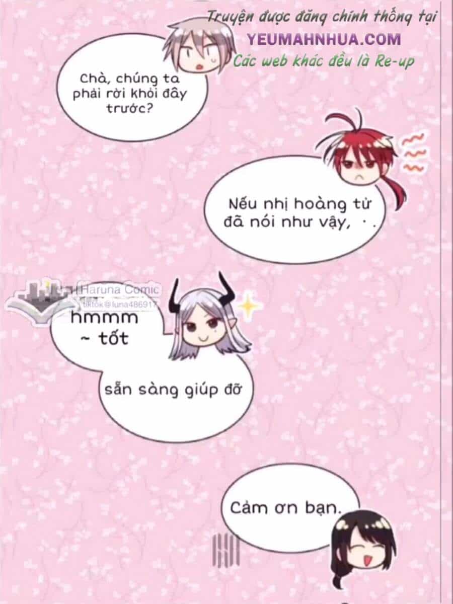 Sinh Đôi Xuyên Không - Chương 74 - ảnh 14