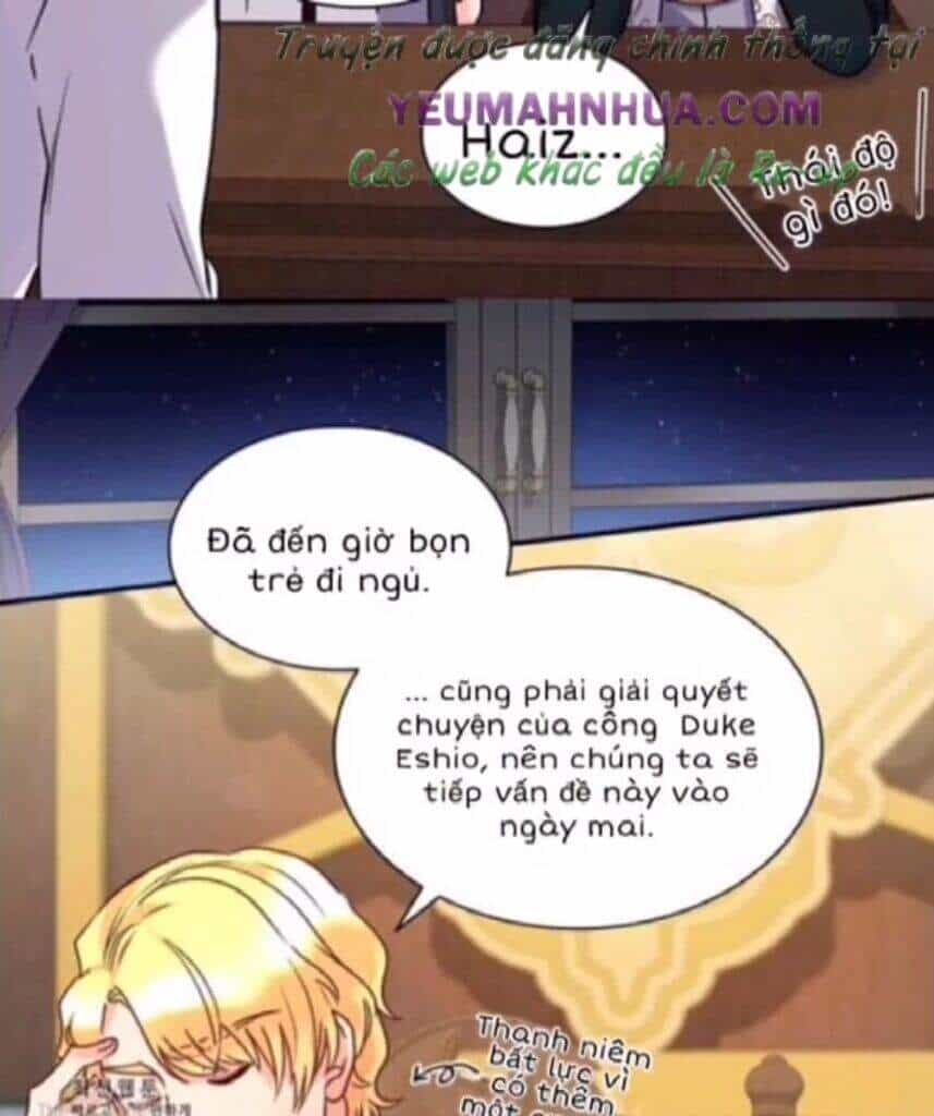 Sinh Đôi Xuyên Không - Chương 75 - ảnh 26