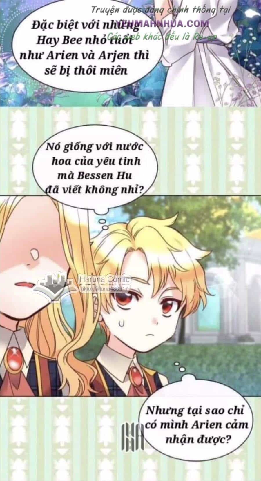 Sinh Đôi Xuyên Không - Chương 76 - ảnh 7
