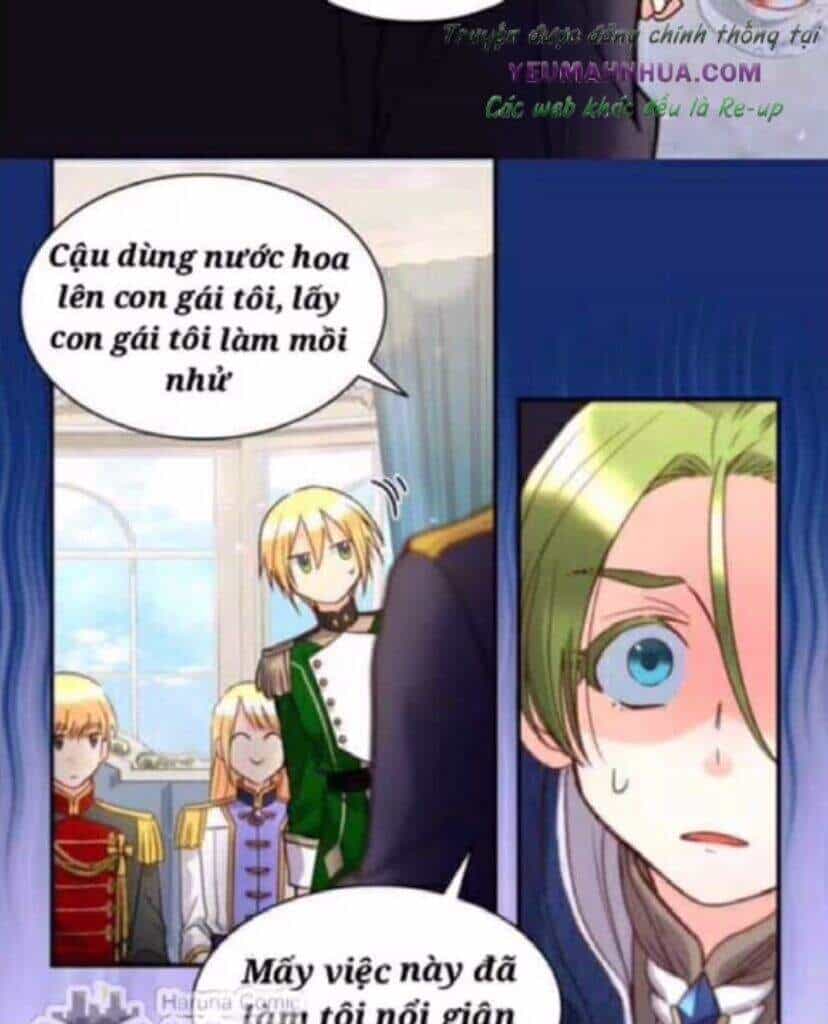 Sinh Đôi Xuyên Không - Chương 78 - ảnh 11