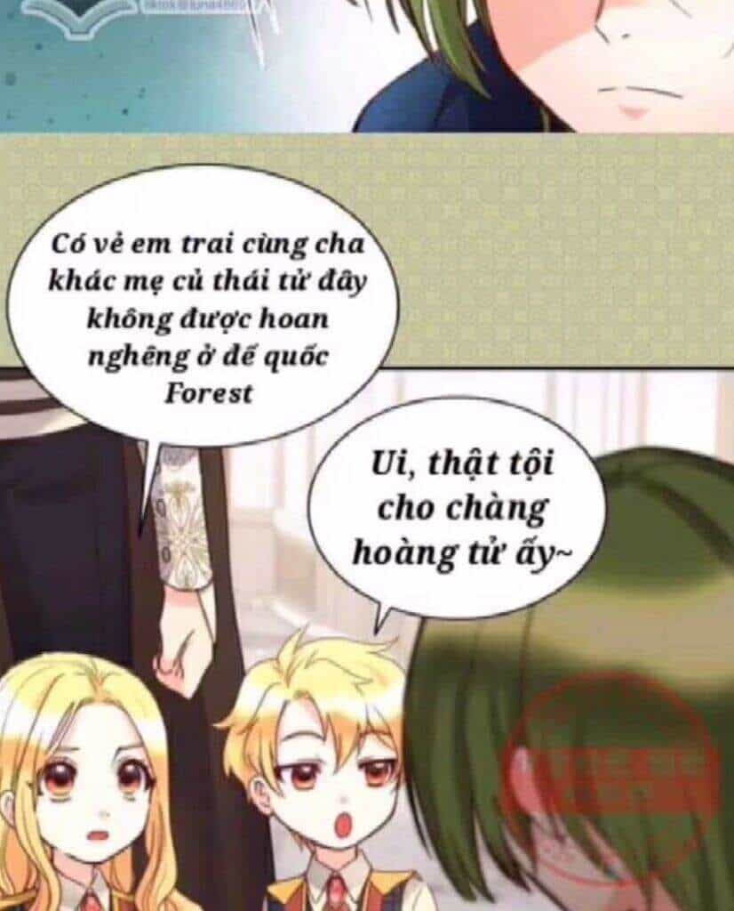 Sinh Đôi Xuyên Không - Chương 78 - ảnh 18
