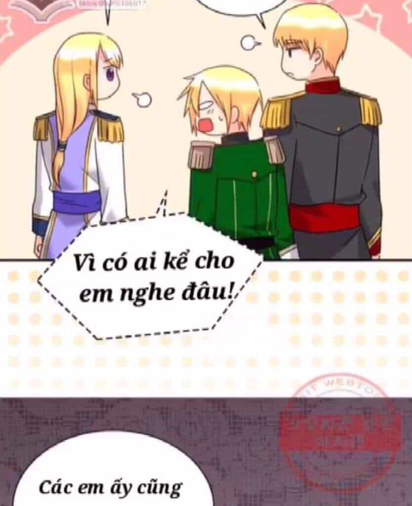 Sinh Đôi Xuyên Không - Chương 78 - ảnh 36