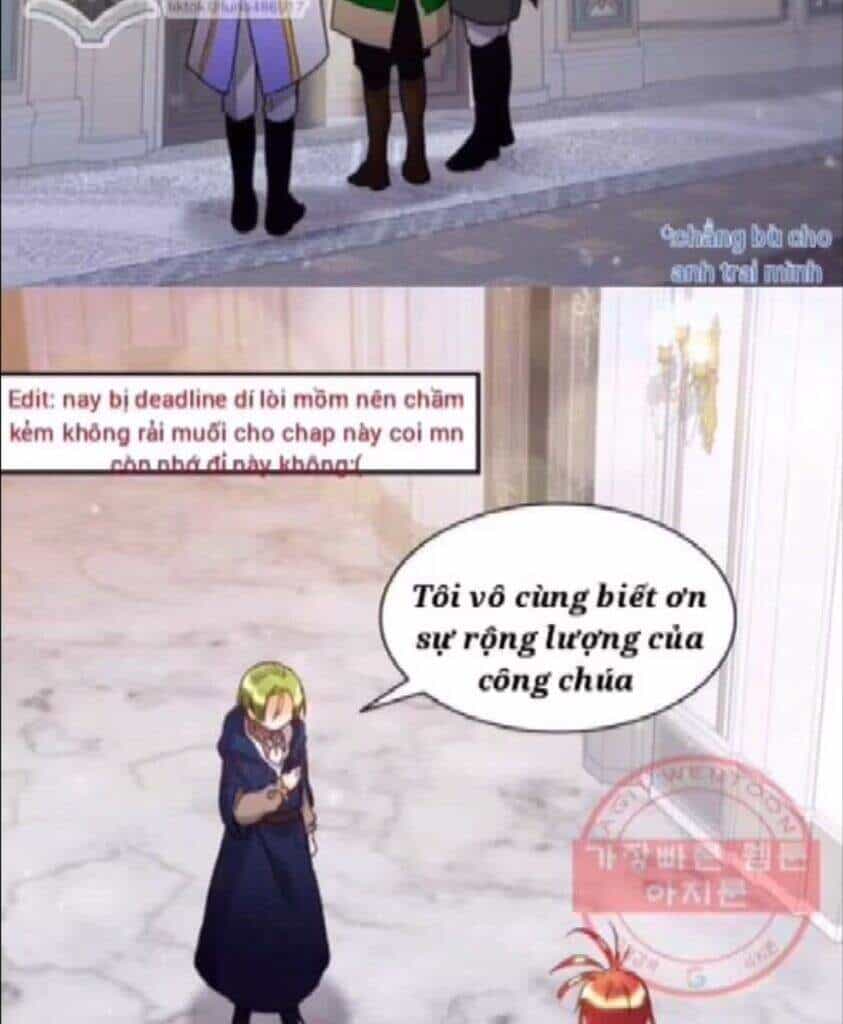 Sinh Đôi Xuyên Không - Chương 78 - ảnh 40