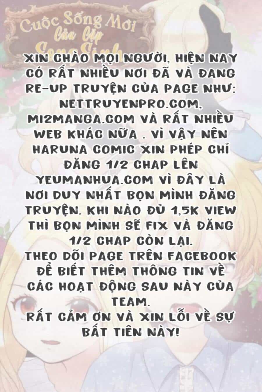 Sinh Đôi Xuyên Không - Chương 79 - ảnh 2
