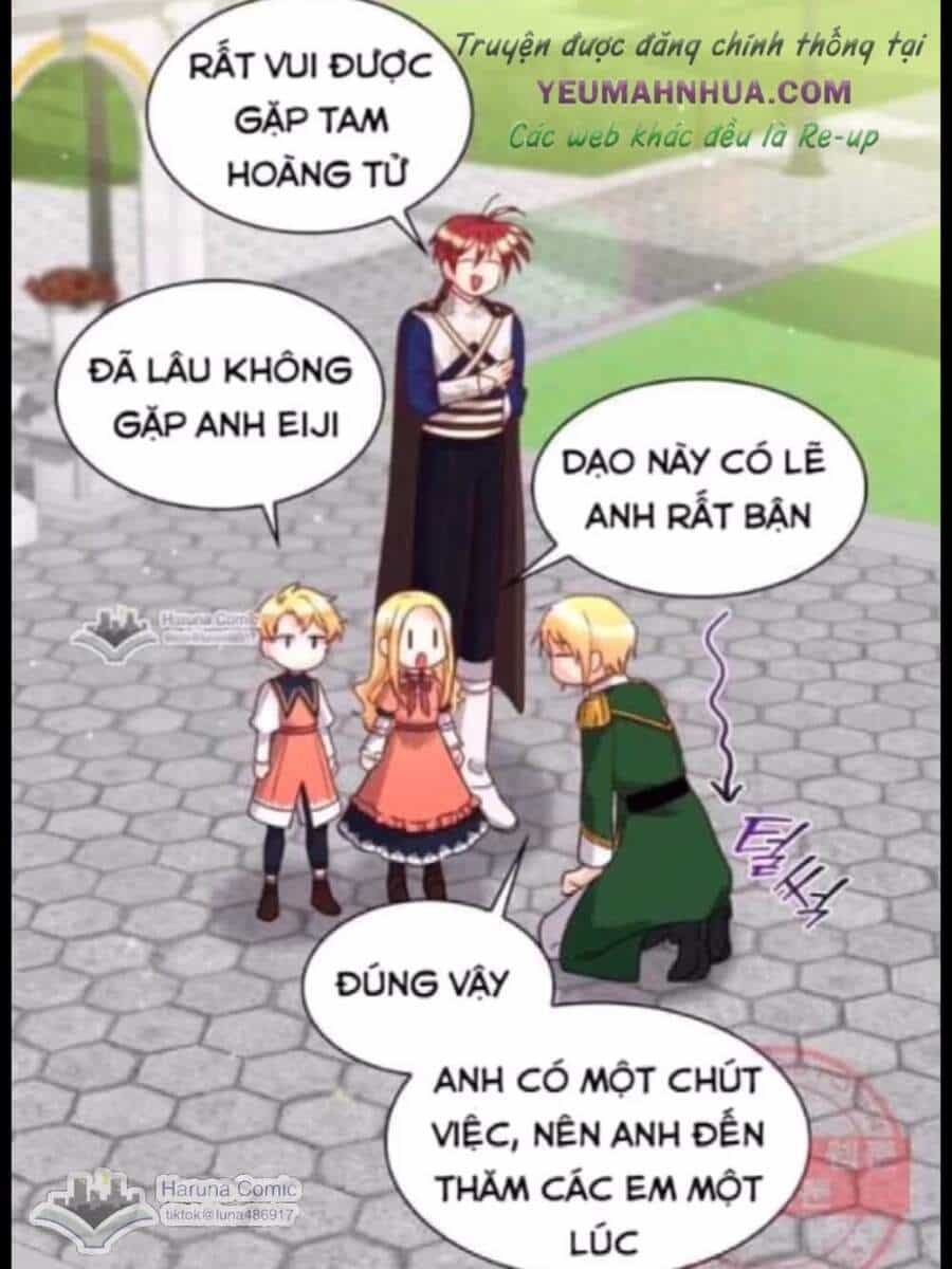 Sinh Đôi Xuyên Không - Chương 79 - ảnh 44