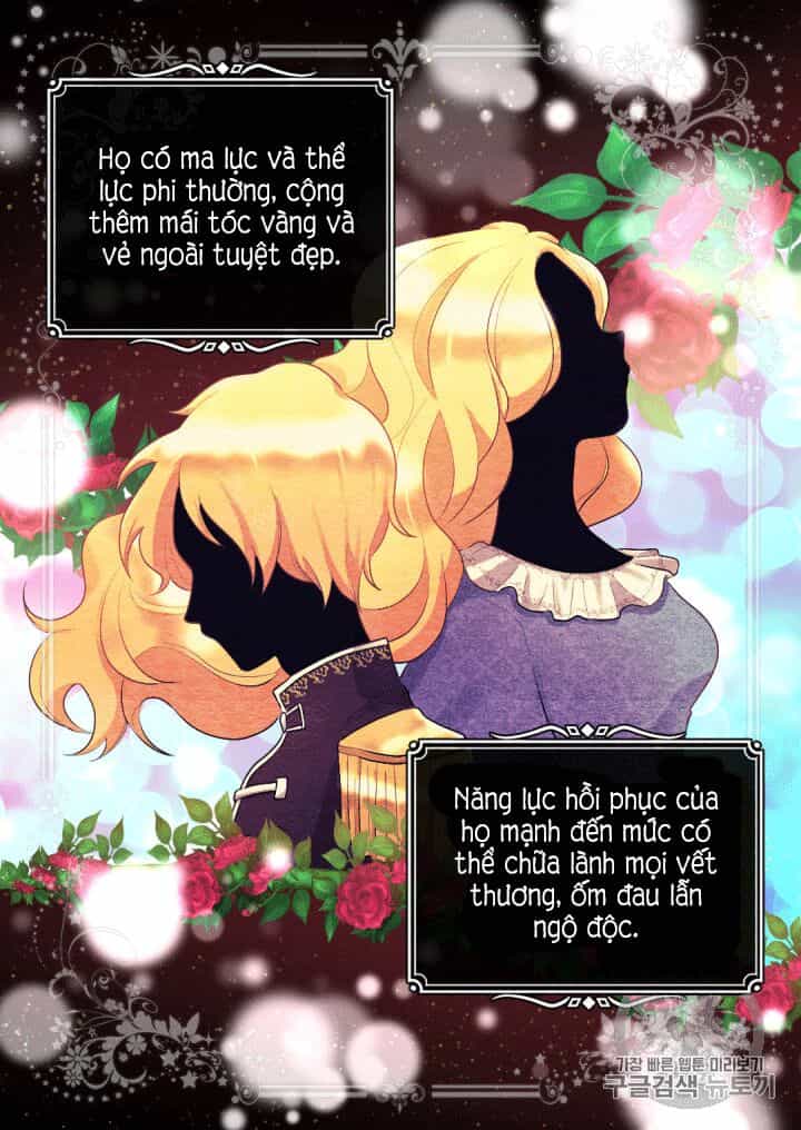 Sinh Đôi Xuyên Không - Chương 8 - ảnh 19